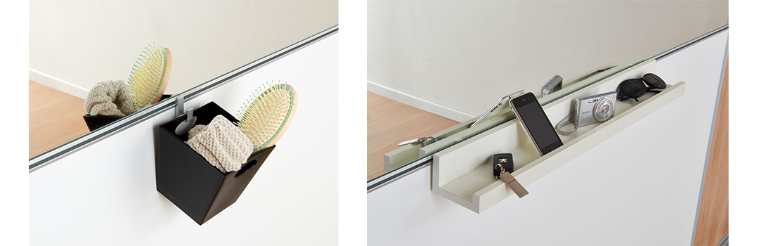 Accessoires DuoSynchro