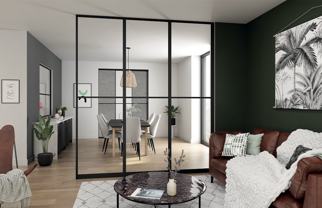 verriere salon