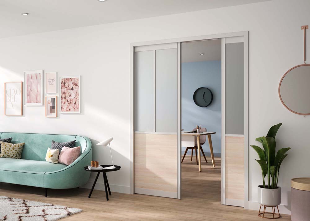 Aperçu Sogalslide® Atelier Batignolles