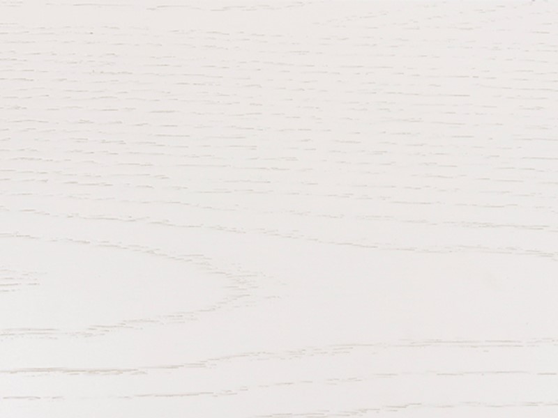 Chêne Brossé Blanc