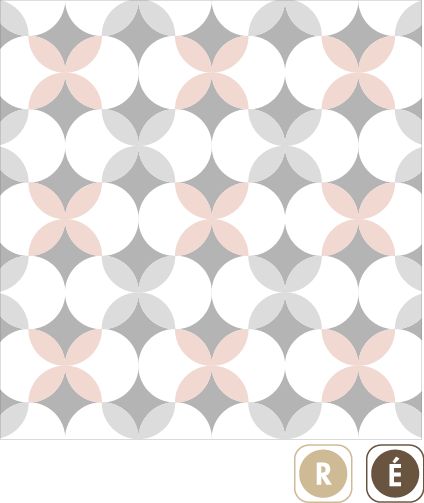 Sogal Colors Carreaux