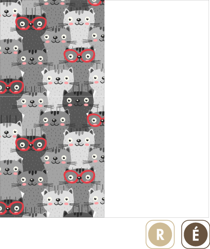 Sogal Colors Chatons