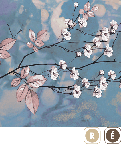 Sogal Colors Fleurs