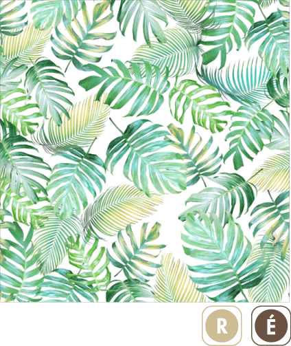 Sogal Colors Jungle