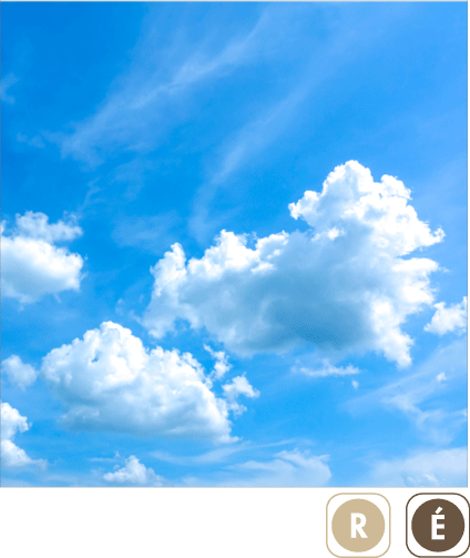 Sogal Colors Nuage