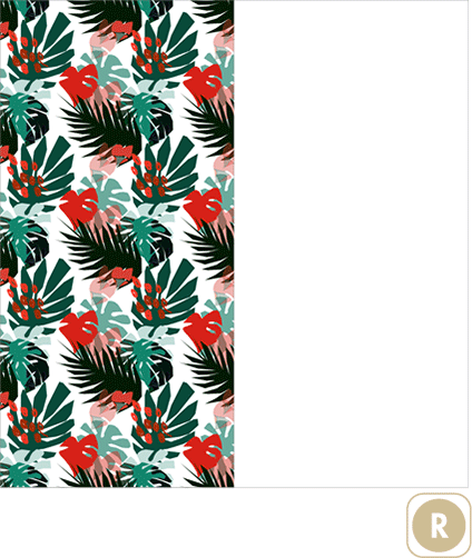 Sogal Colors Tropical