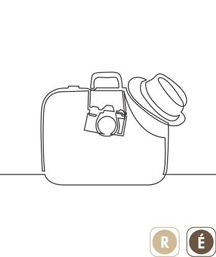 Sogal Colors Valise 